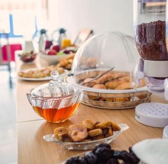 Panormos Apartment | Iliana Hotel