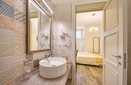 Lecce Bed & Breakfast | Ilice B&B