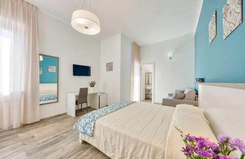Lecce Bed & Breakfast | Ilice B&B