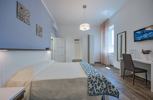 Lecce Bed & Breakfast | Ilice B&B
