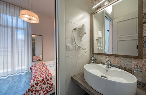 Lecce Bed & Breakfast | Ilice B&B