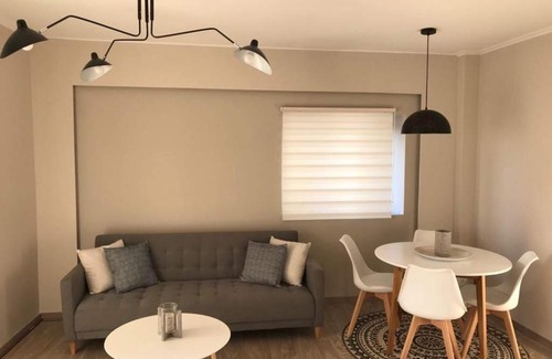 Amaliada Apartment | Ilida design apartment