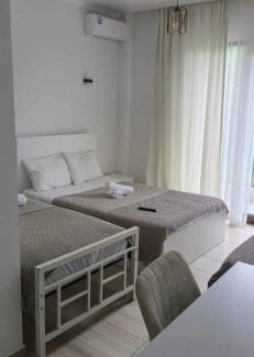 Kobuleti House | ilios