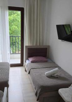 Kobuleti House | ilios