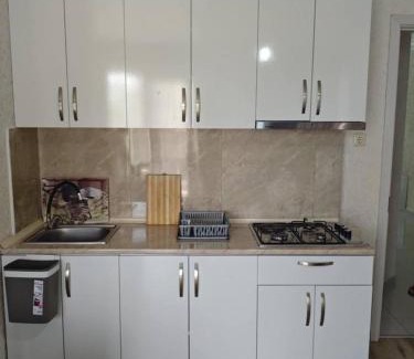 Kobuleti House | ilios