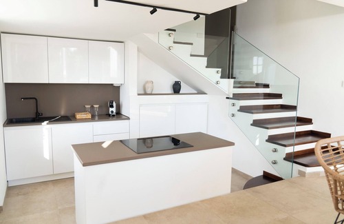 Sperlonga Apartment | Ilios House Sea and Mountain View | Borgo Stays