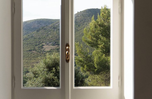 Sperlonga Apartment | Ilios House Sea and Mountain View | Borgo Stays