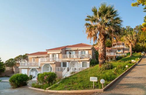Myrina Apartment | Iliovasilema