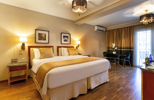Ilisia Hotel | Ilisia Hotel Athens