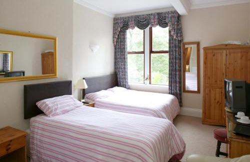 Ilkley Hotel | Ilkley Riverside Hotel