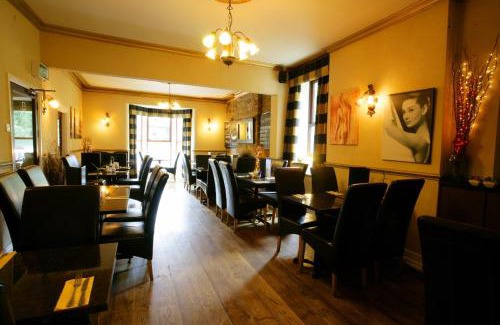 Ilkley Hotel | Ilkley Riverside Hotel