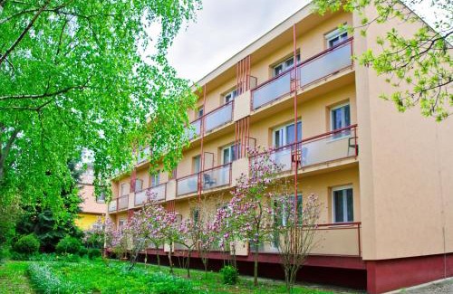 Hajduszoboszlo Apartment | ILLÉS Apartmanok I.