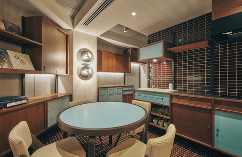 Setagaya House | illi Amu Shimokitazawa