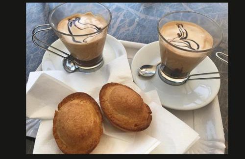 Giurdignano Apartment | Illumina house - Giurdignano, 2 camere, parcheggio privato