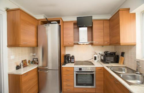 Piraeus Apartment | illusion 1