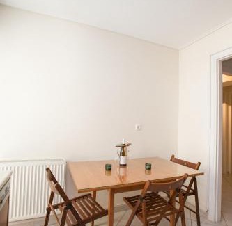 Piraeus Apartment | illusion 1