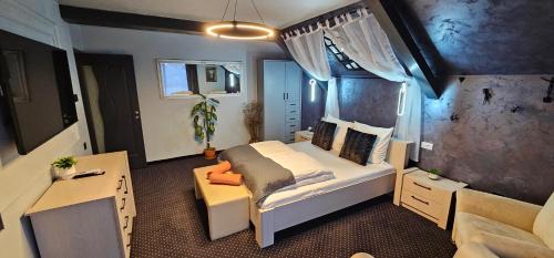 Cluj-Napoca Villa | Ilmar House