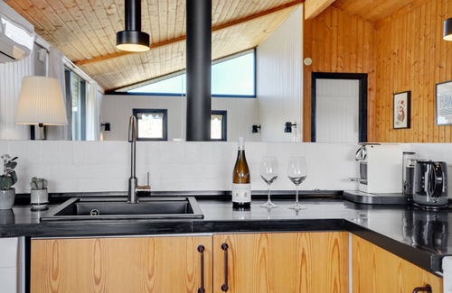 Pandrup House | "Ilmari" - 190m from the sea by Interhome