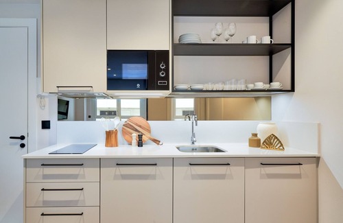 La Malagueta Apartment | iloftmalaga Muelle Uno VII