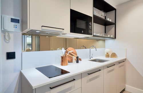 La Malagueta Apartment | iloftmalaga Muelle Uno VII