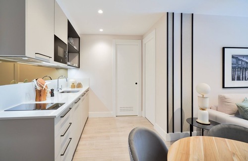 La Malagueta Apartment | iloftmalaga Muelle Uno VII