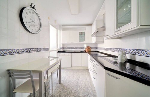 Carretera de Cadiz Apartment | iloftmalaga Playa Machado