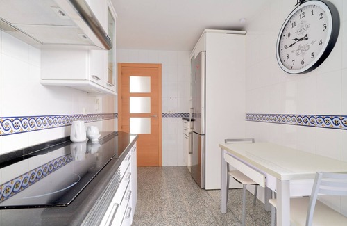 Carretera de Cadiz Apartment | iloftmalaga Playa Machado