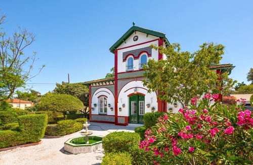 Malaga-Este Villa | iloftmalaga Villa Elisa
