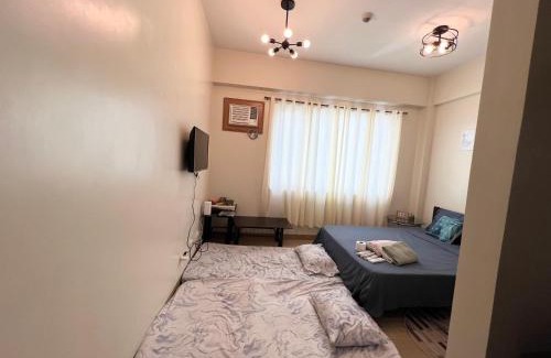 Iloilo Hotel | Iloilo Condo Staycation One Madison