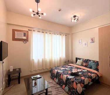 Iloilo Hotel | Iloilo Condo Staycation One Madison