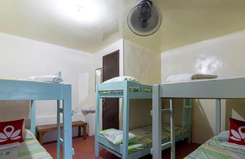 Molo Hotel | Iloilo Paraw Beach Resort
