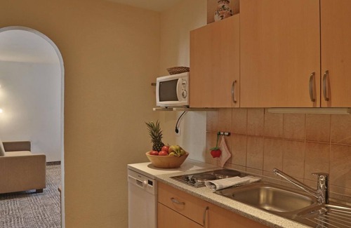 Filzmoos Apartment | Ilona - App. 2-3 persons - Schörghofer, apartment