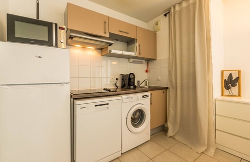 Aiguerelles Apartment | Ilot Verde - Première conciergerie