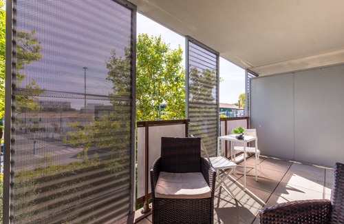 Aiguerelles Apartment | Ilot Verde - Première conciergerie