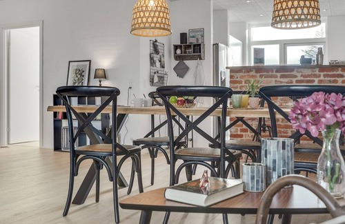 Blokhus House | "Ilsabe" - 2km from the sea by Interhome