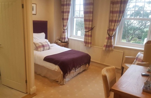Ilsington Hotel | Ilsington Country House Hotel & Spa