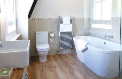 Ilsington Hotel | Ilsington Country House Hotel & Spa