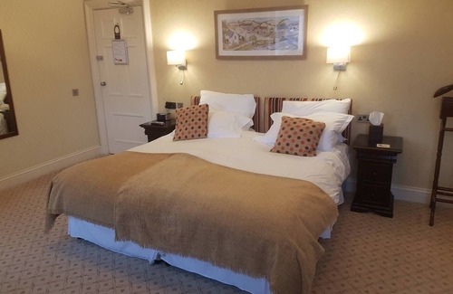 Ilsington Hotel | Ilsington Country House Hotel & Spa