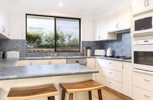 Palm Beach House | ILUKA BEACH HOUSE by Palm Beach Holiday Rentals