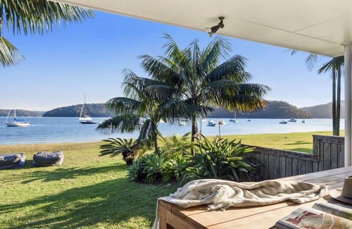 Palm Beach House | ILUKA BEACH HOUSE by Palm Beach Holiday Rentals