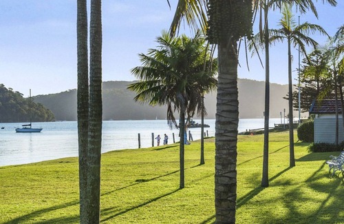Palm Beach House | ILUKA BEACH HOUSE by Palm Beach Holiday Rentals