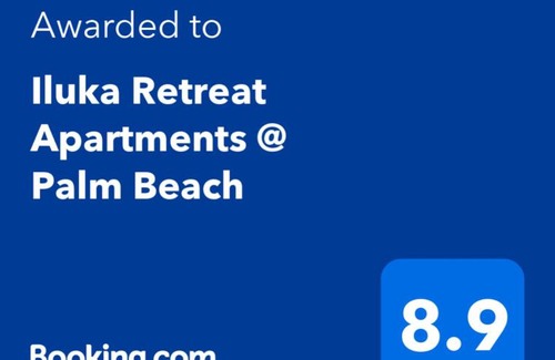 Palm Beach Apartment | Iluka Resort Apartments Palm Beach