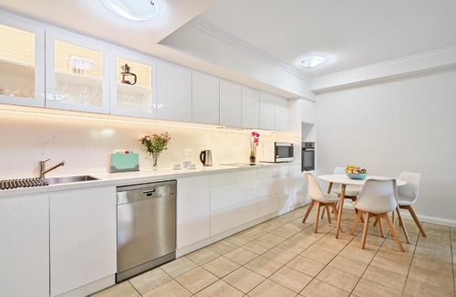 Palm Beach Apartment | Iluka Resort Apartments Palm Beach