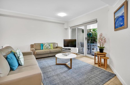 Palm Beach Apartment | Iluka Resort Apartments Palm Beach
