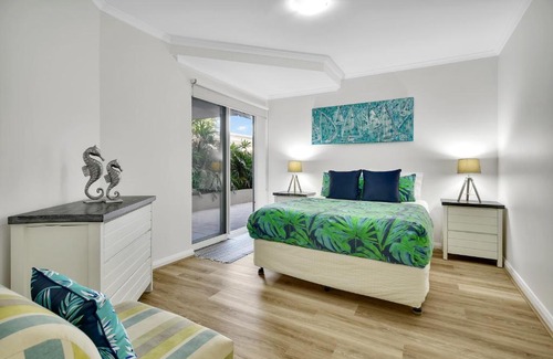Palm Beach Apartment | Iluka Resort Apartments Palm Beach