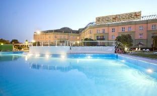 San Juan de Aznalfarache Hotel | Ilunion Alcora Sevilla