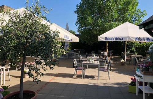 Meerbusch Hotel | Ilvericher Hof