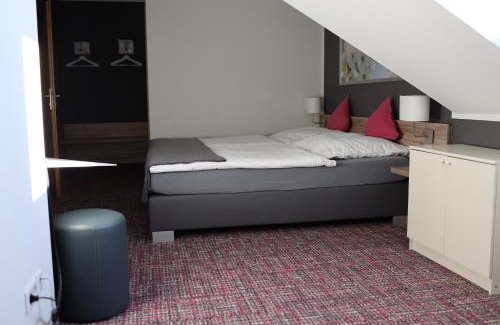 Meerbusch Hotel | Ilvericher Hof