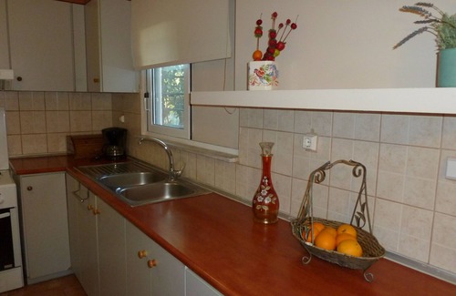 Alonia Hotel | Ilyessa Cottages