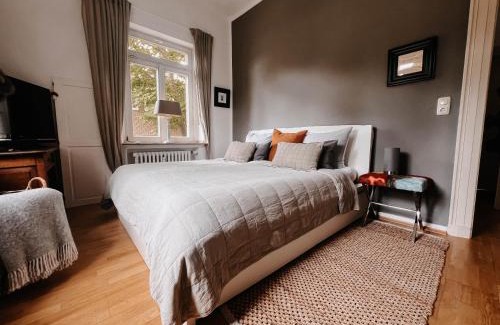 Grevenbroich Bed & Breakfast | Im alten Pastorat